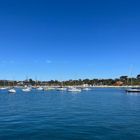 Charlie Sweet Home At Mornington Peninsula Mount Martha Esterno foto