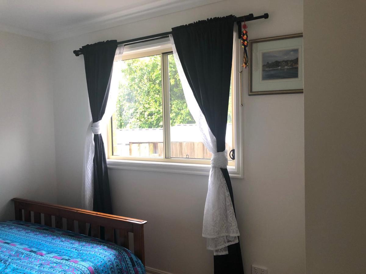 Charlie Sweet Home At Mornington Peninsula Mount Martha Esterno foto