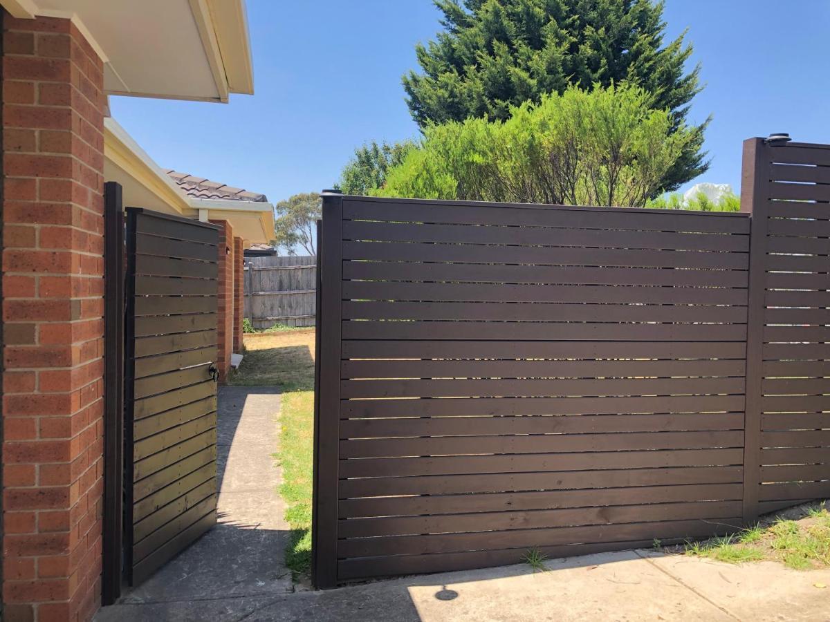 Charlie Sweet Home At Mornington Peninsula Mount Martha Esterno foto