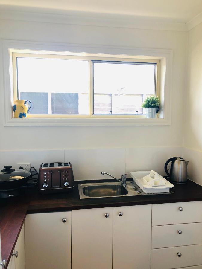 Charlie Sweet Home At Mornington Peninsula Mount Martha Esterno foto