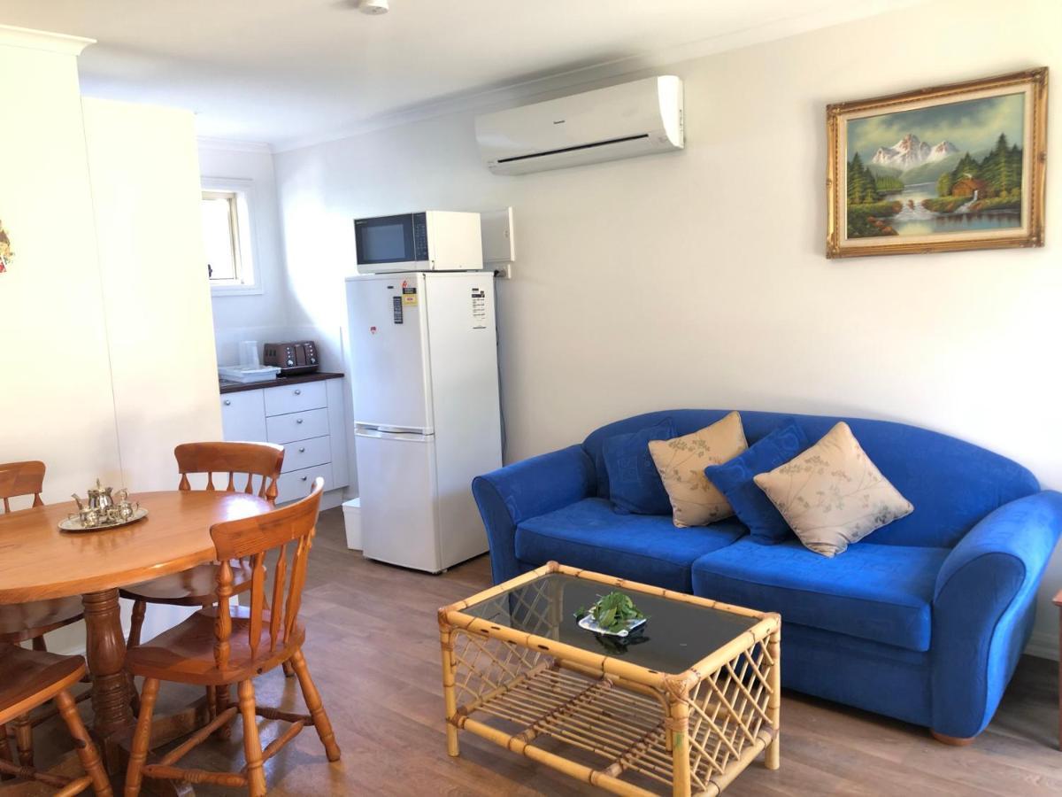 Charlie Sweet Home At Mornington Peninsula Mount Martha Esterno foto