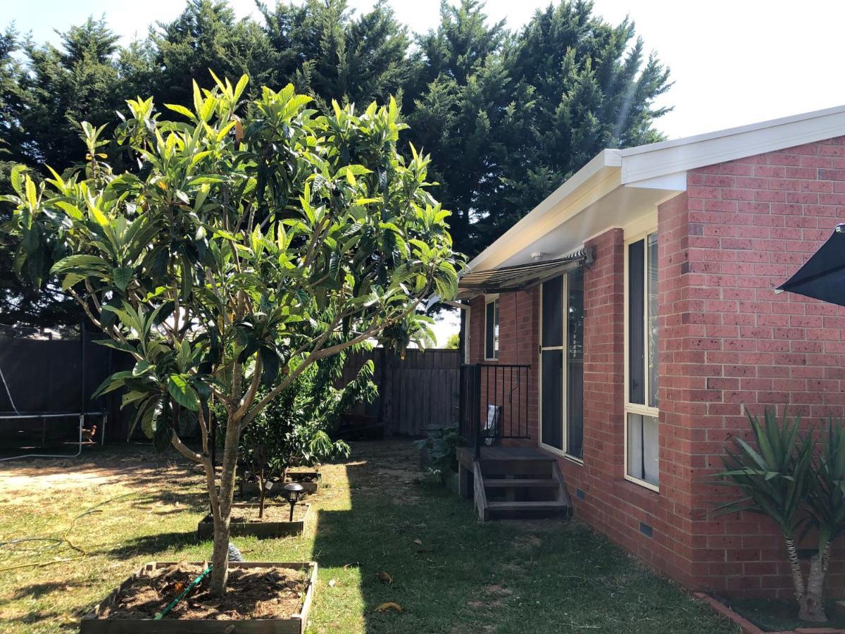 Charlie Sweet Home At Mornington Peninsula Mount Martha Esterno foto