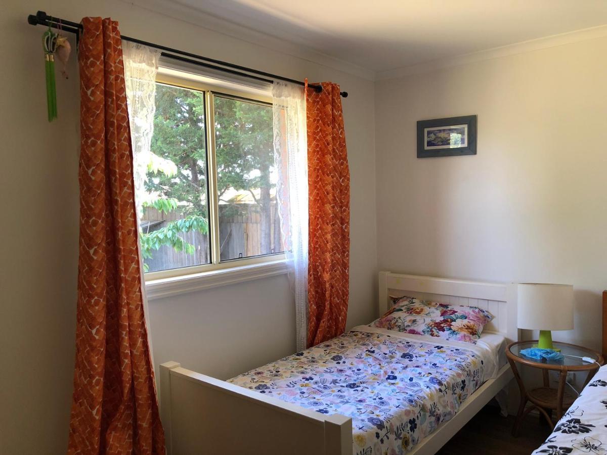 Charlie Sweet Home At Mornington Peninsula Mount Martha Esterno foto