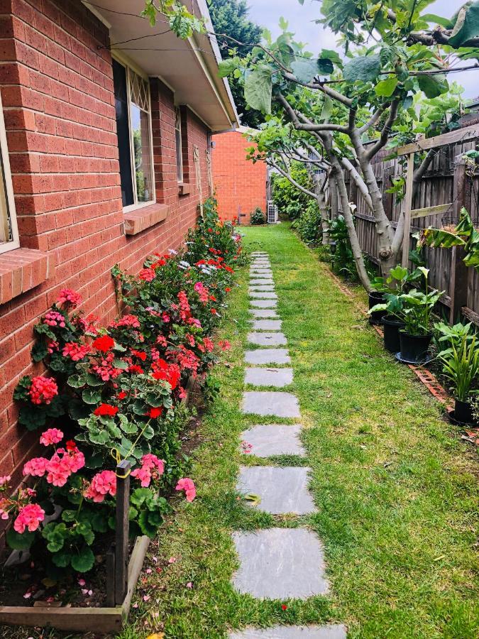 Charlie Sweet Home At Mornington Peninsula Mount Martha Esterno foto